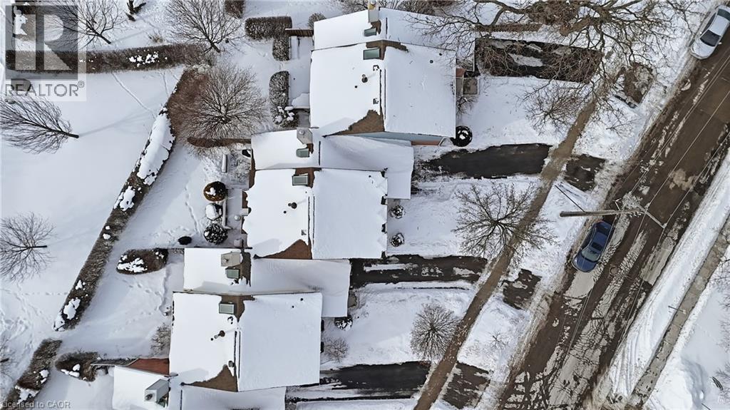 105 Wilson Street W Unit# 7, Ancaster, Ontario  L9G 1N4 - Photo 44 - 40804193