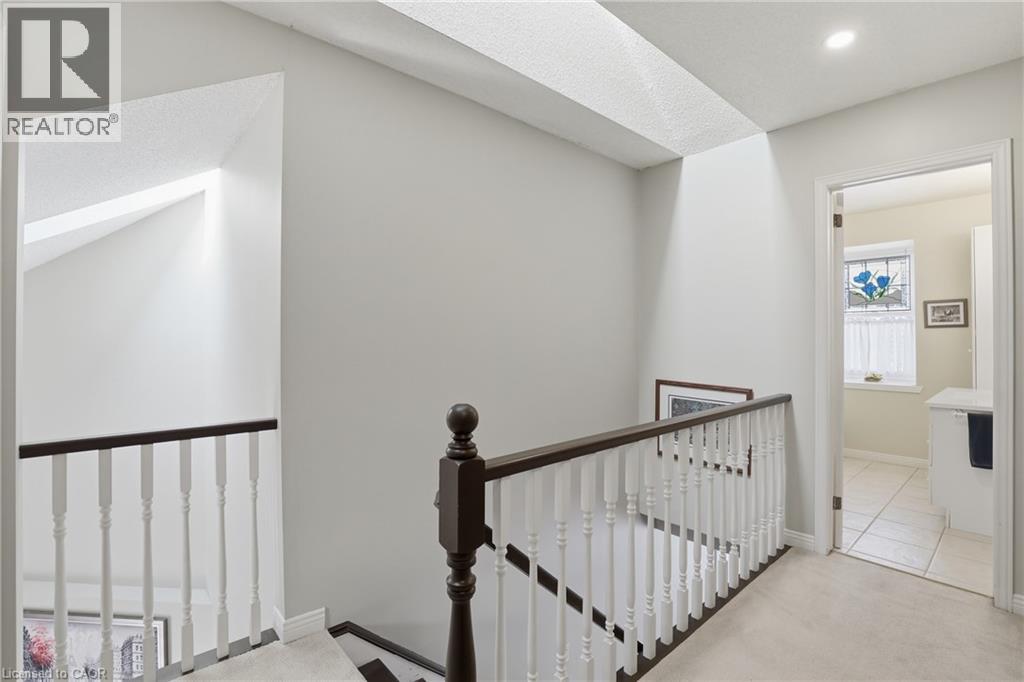 105 Wilson Street W Unit# 7, Ancaster, Ontario  L9G 1N4 - Photo 19 - 40804193