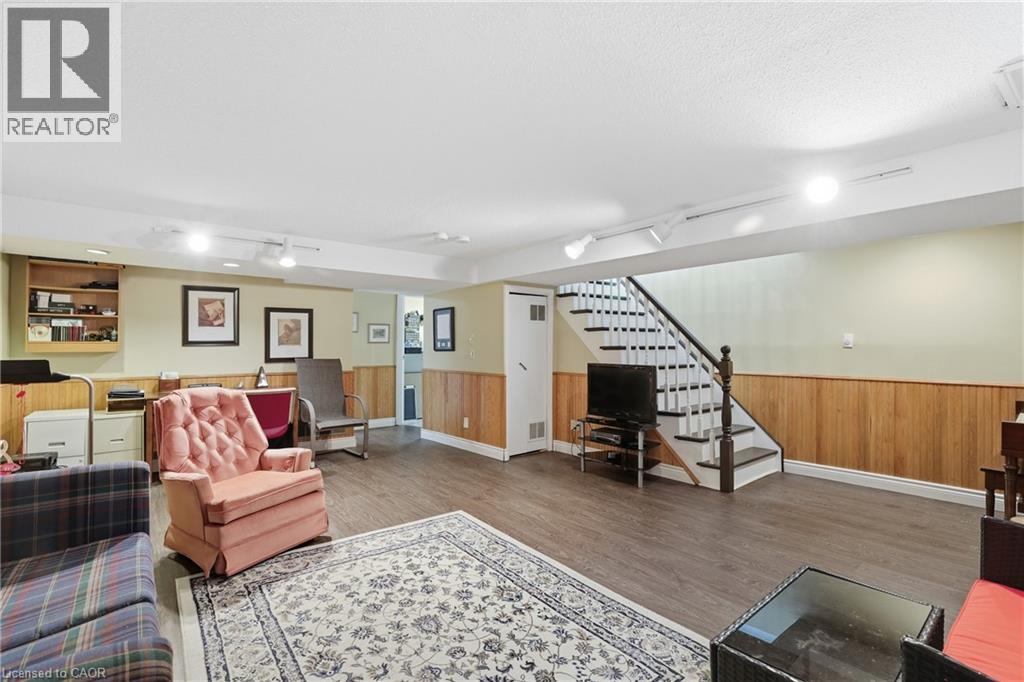 105 Wilson Street W Unit# 7, Ancaster, Ontario  L9G 1N4 - Photo 31 - 40804193