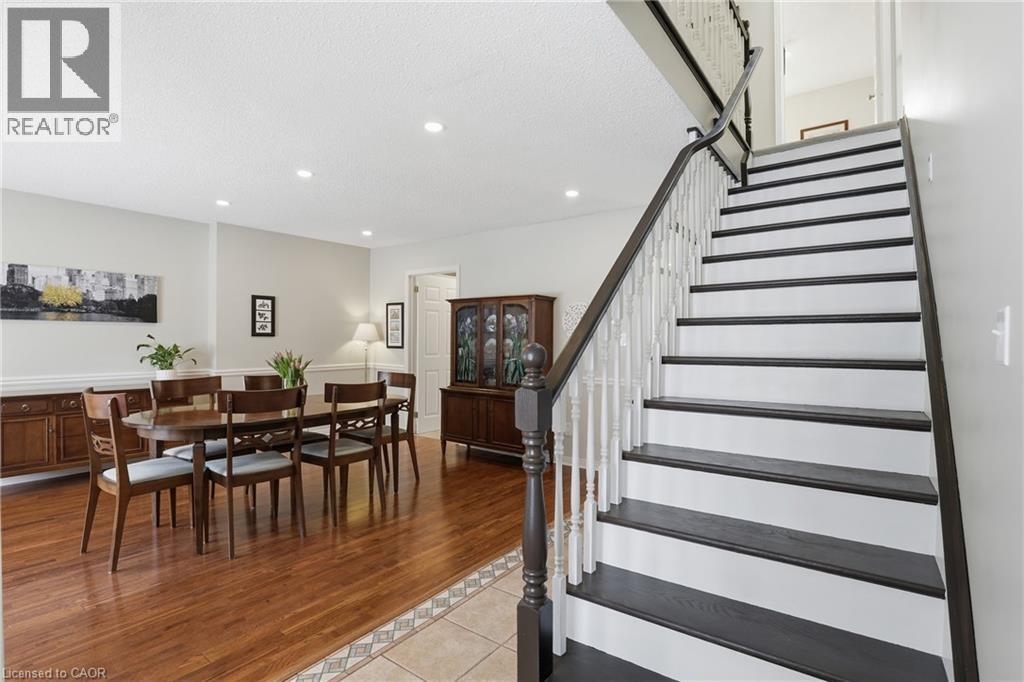 105 Wilson Street W Unit# 7, Ancaster, Ontario  L9G 1N4 - Photo 5 - 40804193