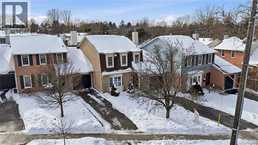 105 Wilson Street W Unit# 7, Ancaster, Ontario  L9G 1N4 - Photo 43 - 40804193