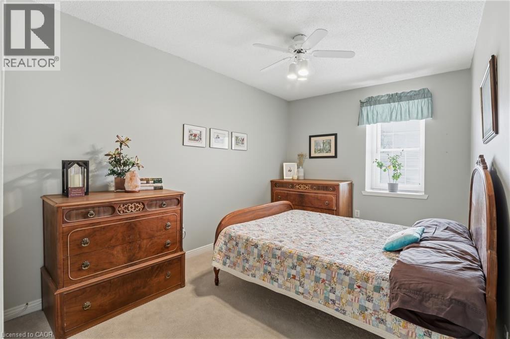 105 Wilson Street W Unit# 7, Ancaster, Ontario  L9G 1N4 - Photo 26 - 40804193