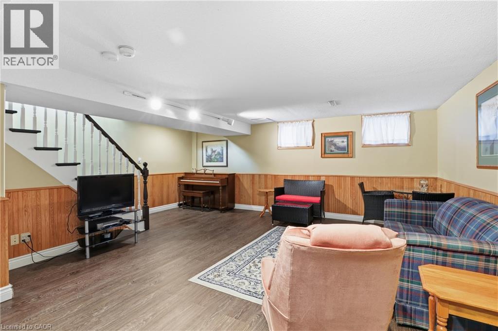 105 Wilson Street W Unit# 7, Ancaster, Ontario  L9G 1N4 - Photo 33 - 40804193