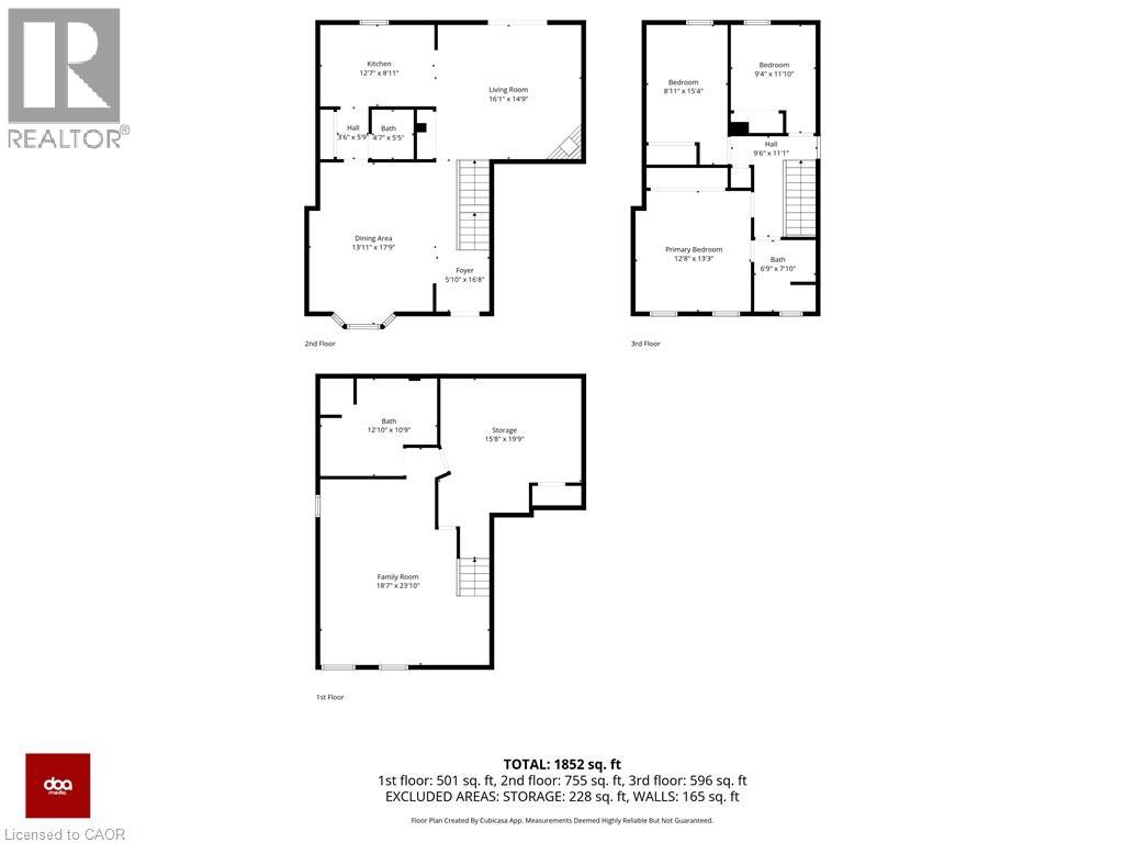 105 Wilson Street W Unit# 7, Ancaster, Ontario  L9G 1N4 - Photo 50 - 40804193