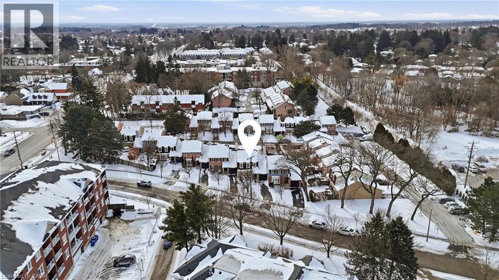 105 Wilson Street W Unit# 7, Ancaster, Ontario  L9G 1N4 - Photo 46 - 40804193