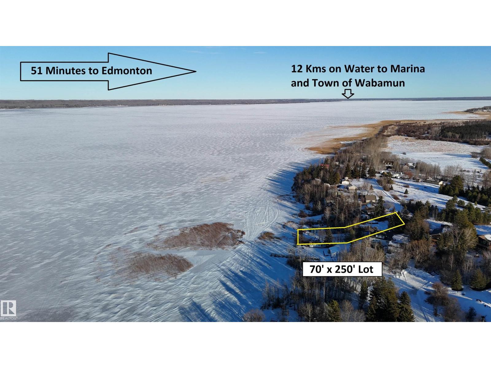 #12 52515 Rge Road 52, Rural Parkland County, Alberta  T0E 2B0 - Photo 1 - E4473087