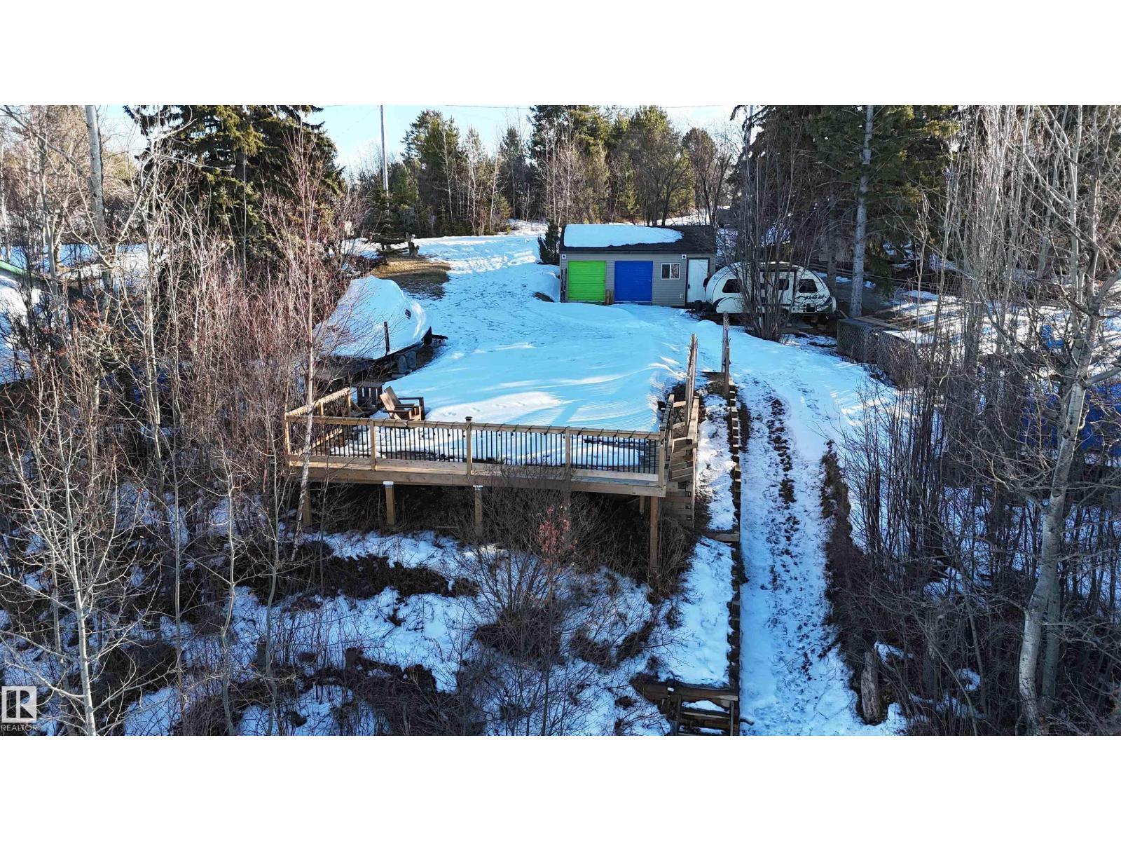 #12 52515 Rge Road 52, Rural Parkland County, Alberta  T0E 2B0 - Photo 13 - E4473087