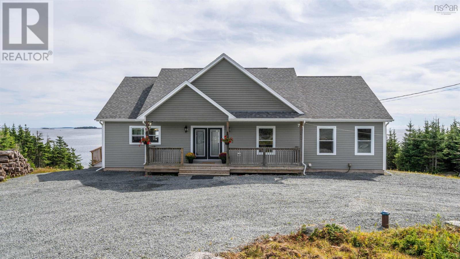 280 Moser Head Road, West Jeddore, Nova Scotia  B0J 1P0 - Photo 1 - 202523247