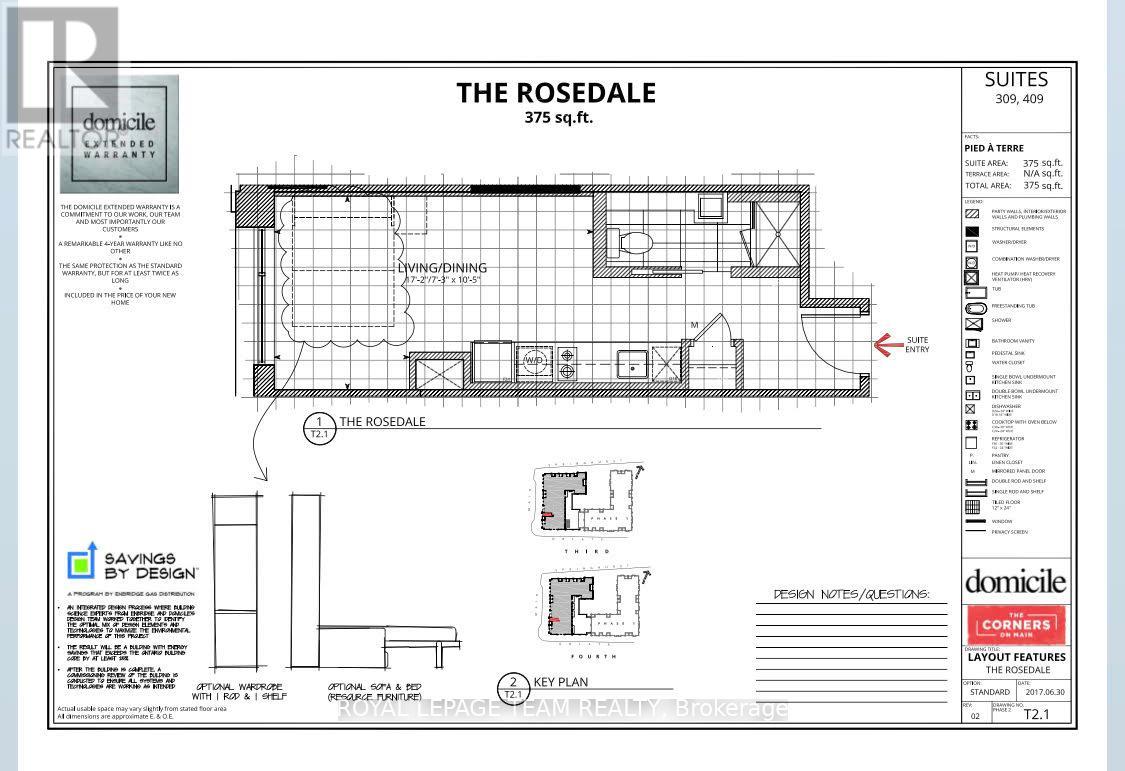 309 - 60 Springhurst Avenue, Ottawa, Ontario  K1S 5V7 - Photo 12 - X12779210