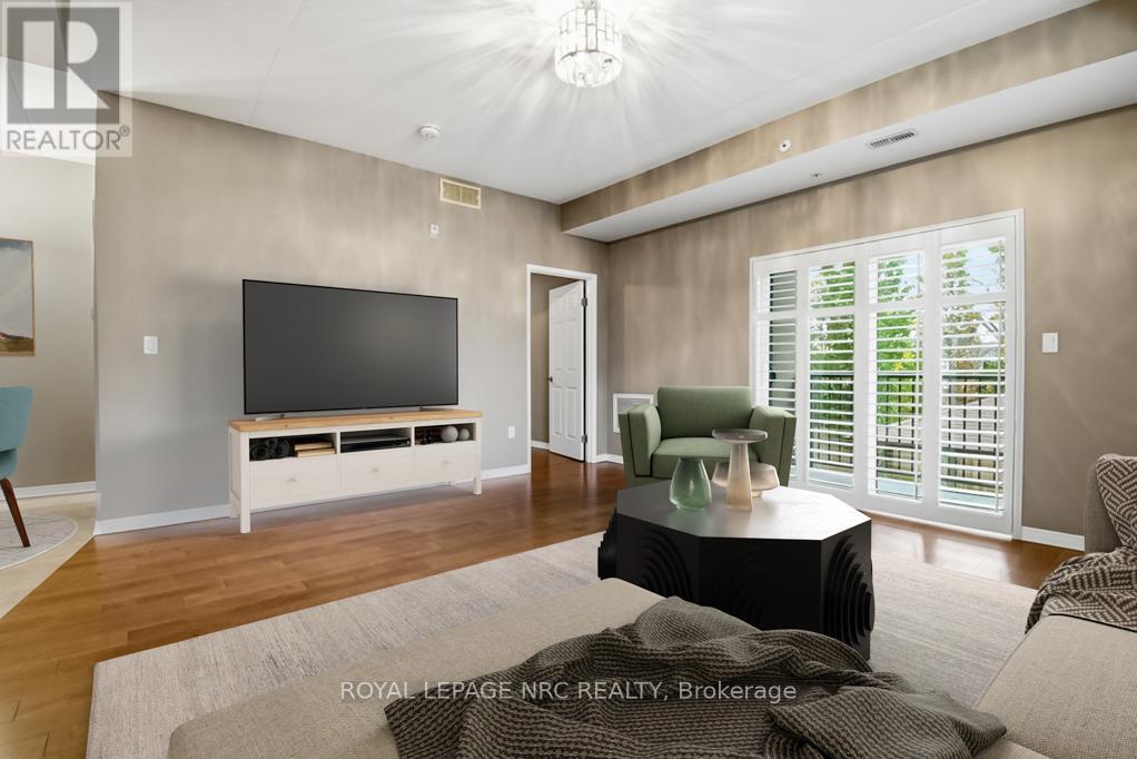 203 - 16 Sullivan Avenue, Thorold, Ontario  L2V 2Y2 - Photo 15 - X12779280