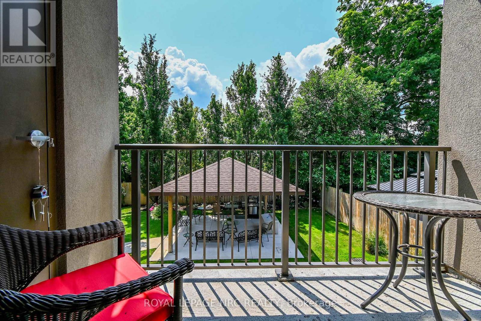 203 - 16 Sullivan Avenue, Thorold, Ontario  L2V 2Y2 - Photo 17 - X12779280