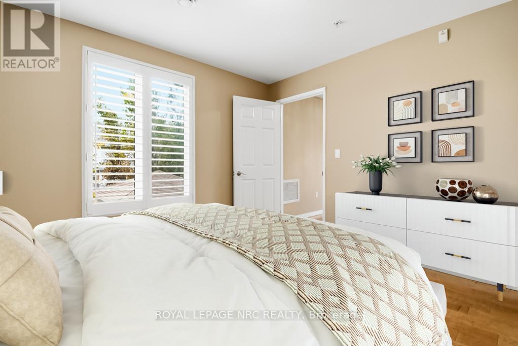 203 - 16 Sullivan Avenue, Thorold, Ontario  L2V 2Y2 - Photo 20 - X12779280