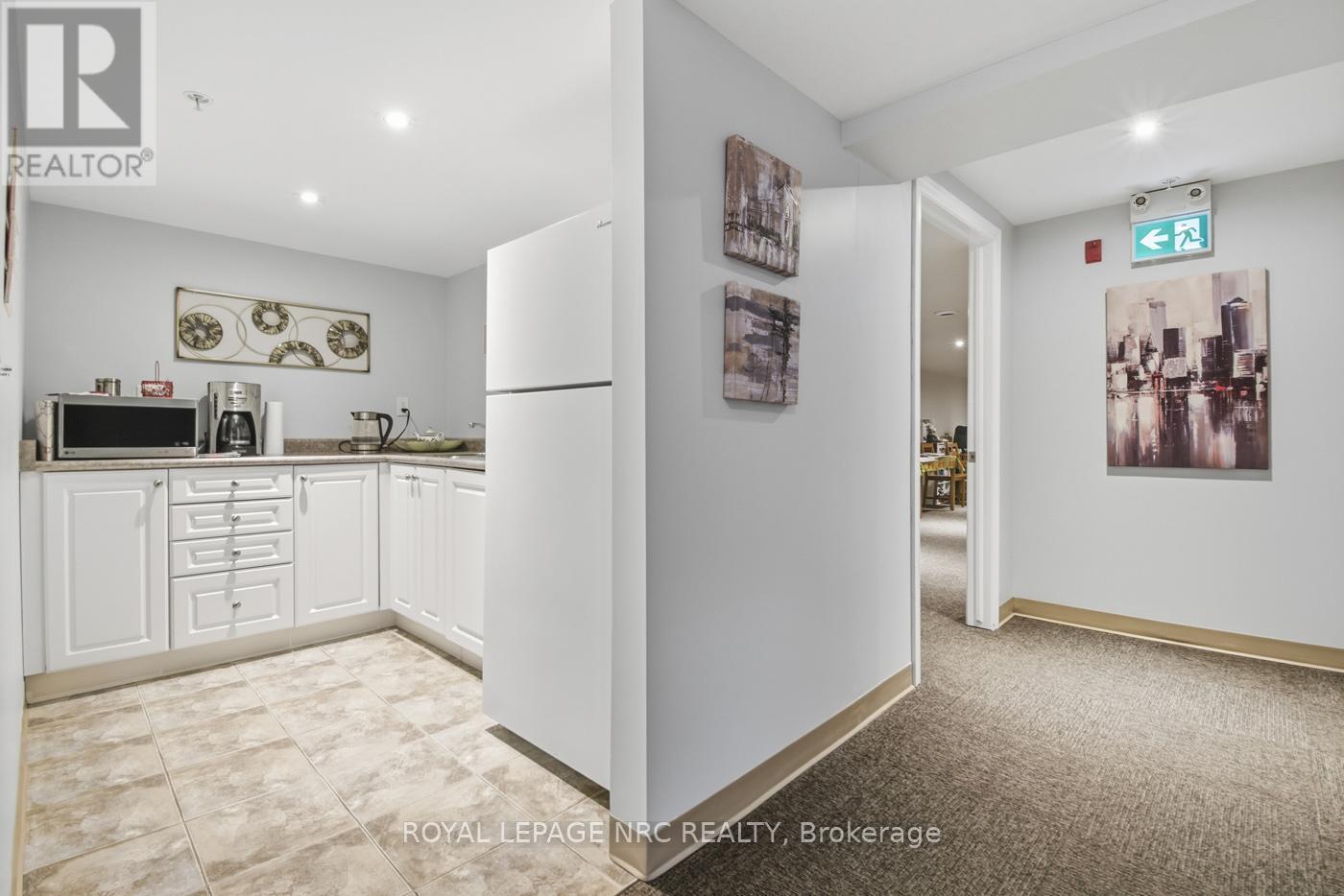 203 - 16 Sullivan Avenue, Thorold, Ontario  L2V 2Y2 - Photo 36 - X12779280