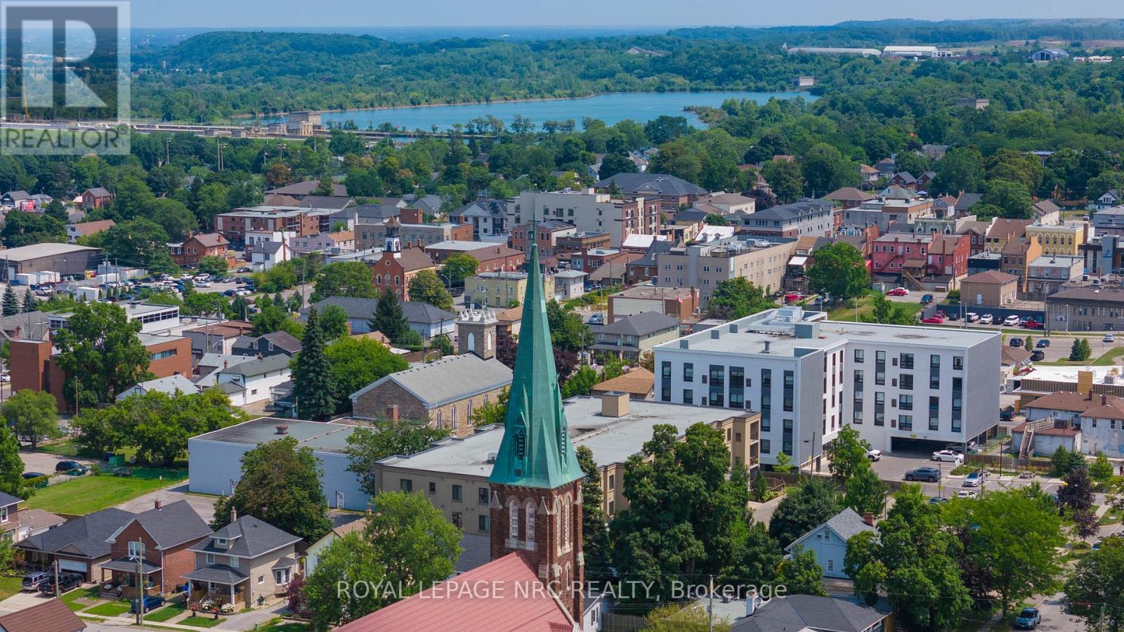 203 - 16 Sullivan Avenue, Thorold, Ontario  L2V 2Y2 - Photo 48 - X12779280