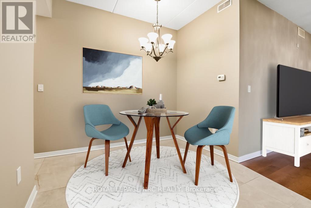 203 - 16 Sullivan Avenue, Thorold, Ontario  L2V 2Y2 - Photo 6 - X12779280