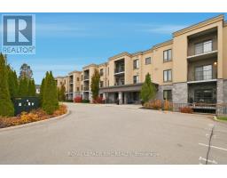 203 - 16 SULLIVAN AVENUE, Thorold, Ontario