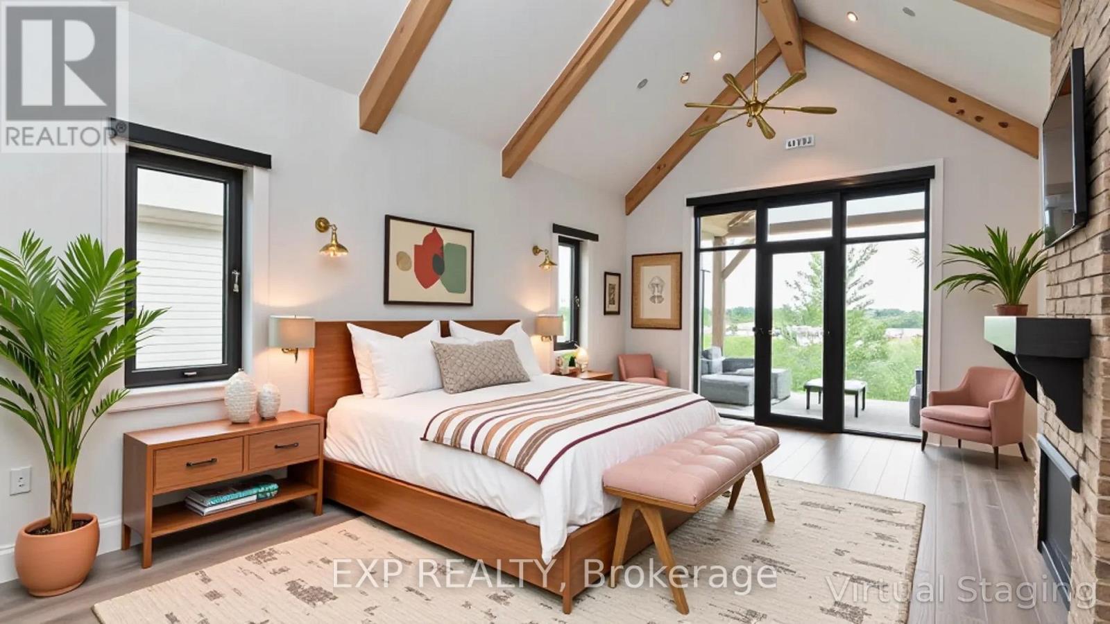 253 - 9861 Glendon Drive, Middlesex Centre, Ontario  N0L 1R0 - Photo 20 - X12538154