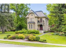 283 HASTINGS STREET, North Middlesex, Ontario