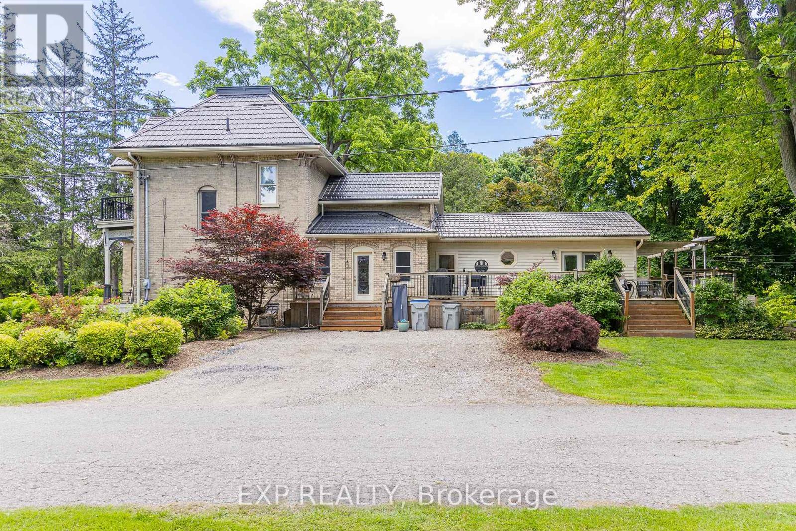 283 Hastings Street, North Middlesex, Ontario  N0M 2K0 - Photo 33 - X12663052