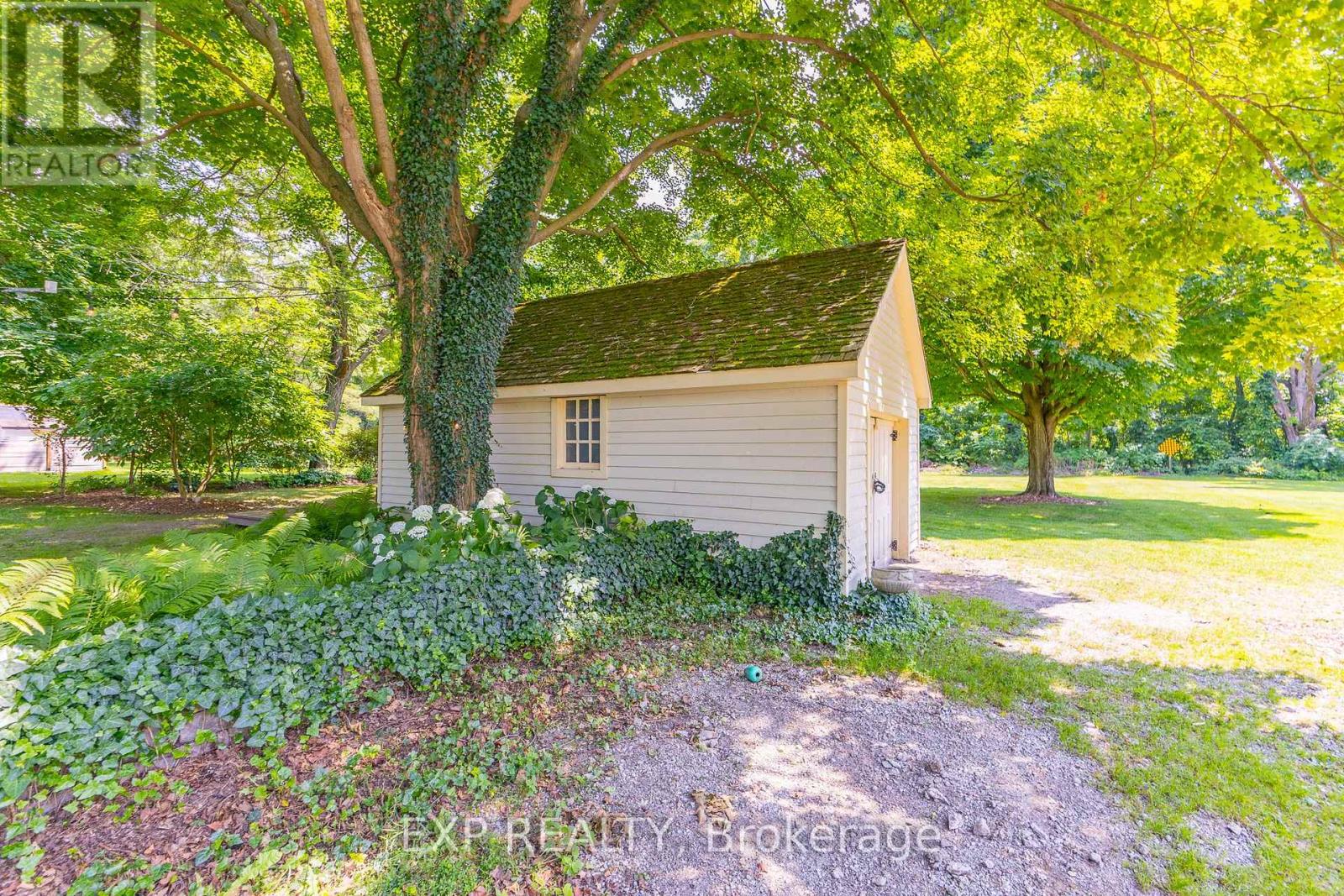 283 Hastings Street, North Middlesex, Ontario  N0M 2K0 - Photo 34 - X12663052