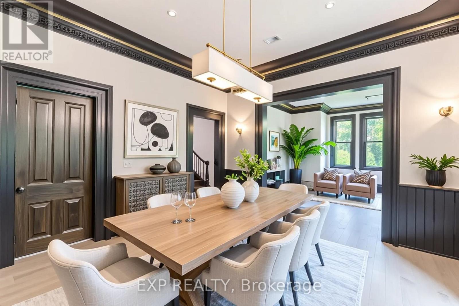 283 Hastings Street, North Middlesex, Ontario  N0M 2K0 - Photo 7 - X12663052