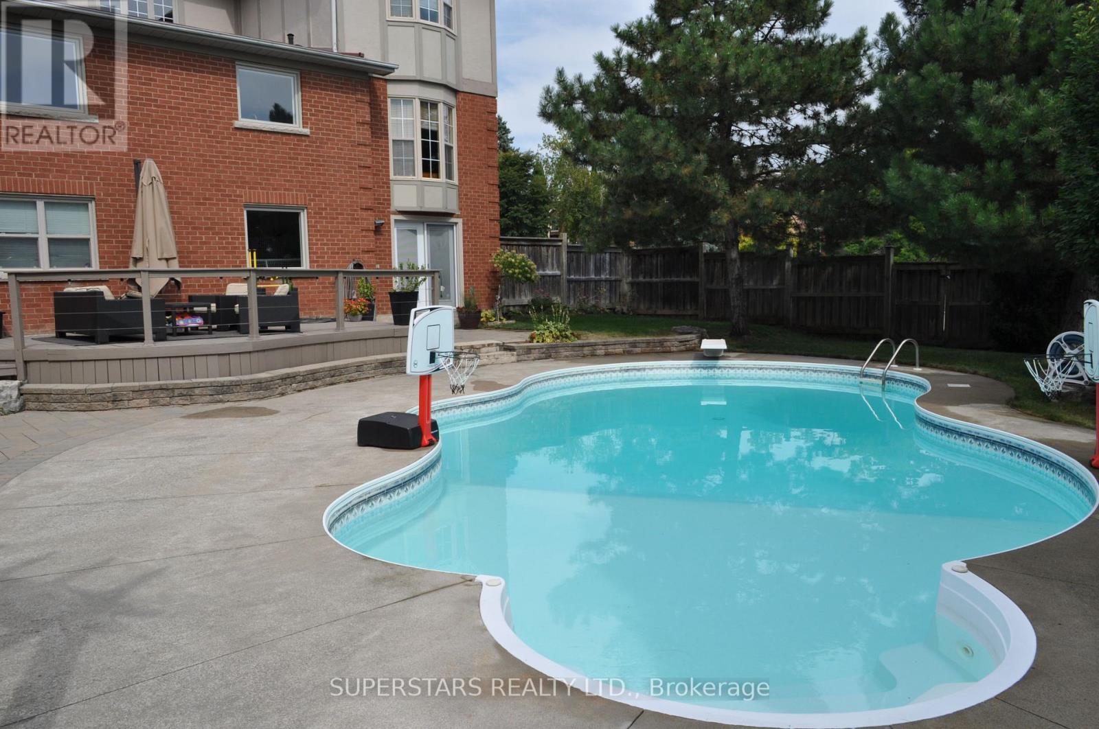 852 Norwick Road, Newmarket, Ontario  L3X 1K8 - Photo 46 - N12775480