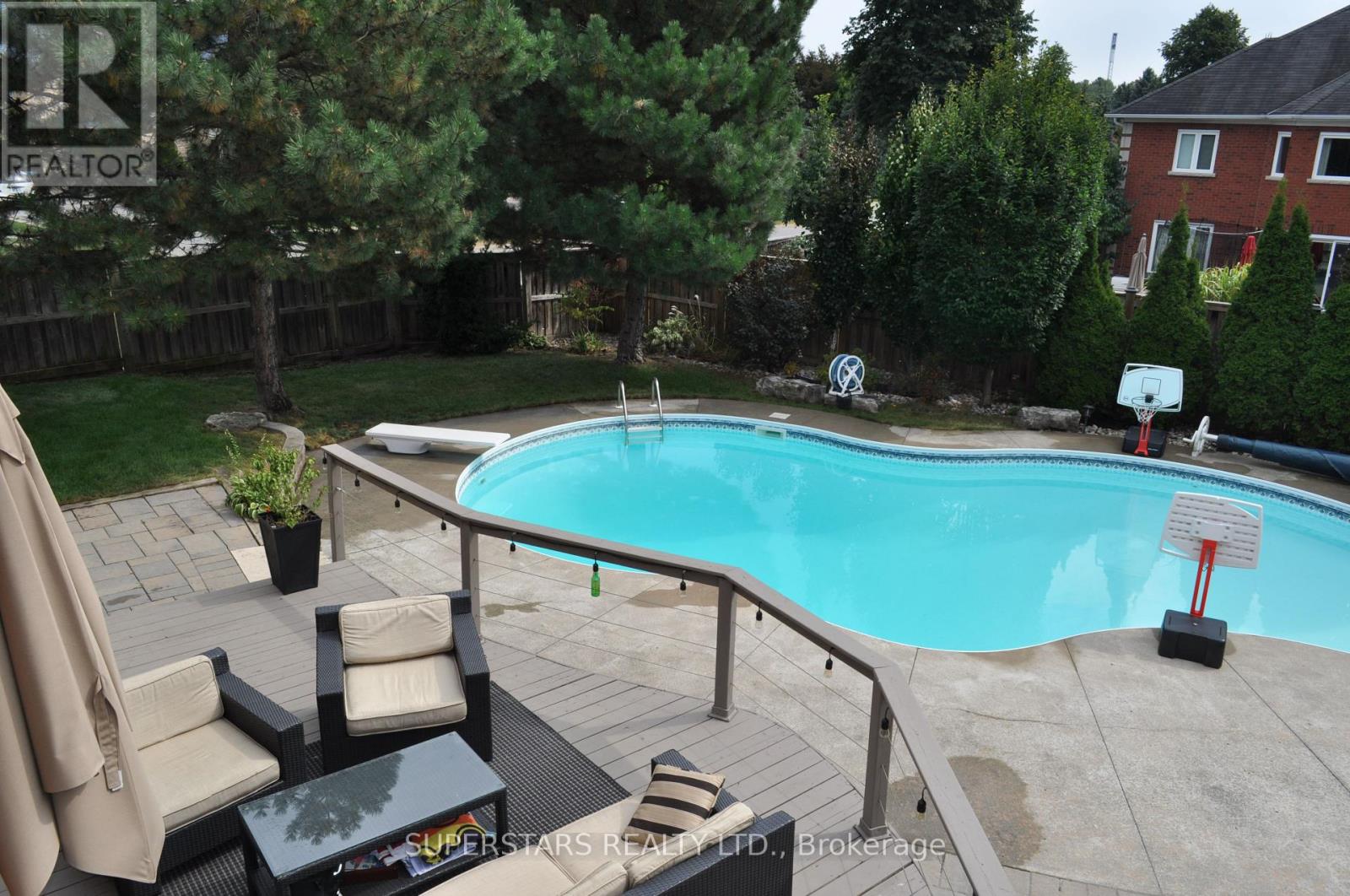 852 Norwick Road, Newmarket, Ontario  L3X 1K8 - Photo 42 - N12775480