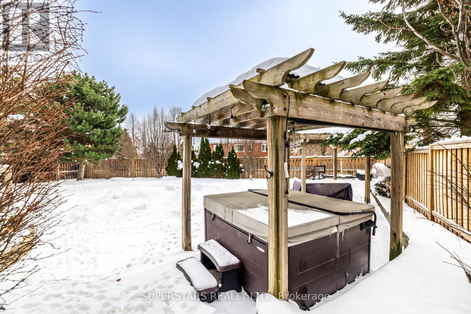 852 Norwick Road, Newmarket, Ontario  L3X 1K8 - Photo 43 - N12775480