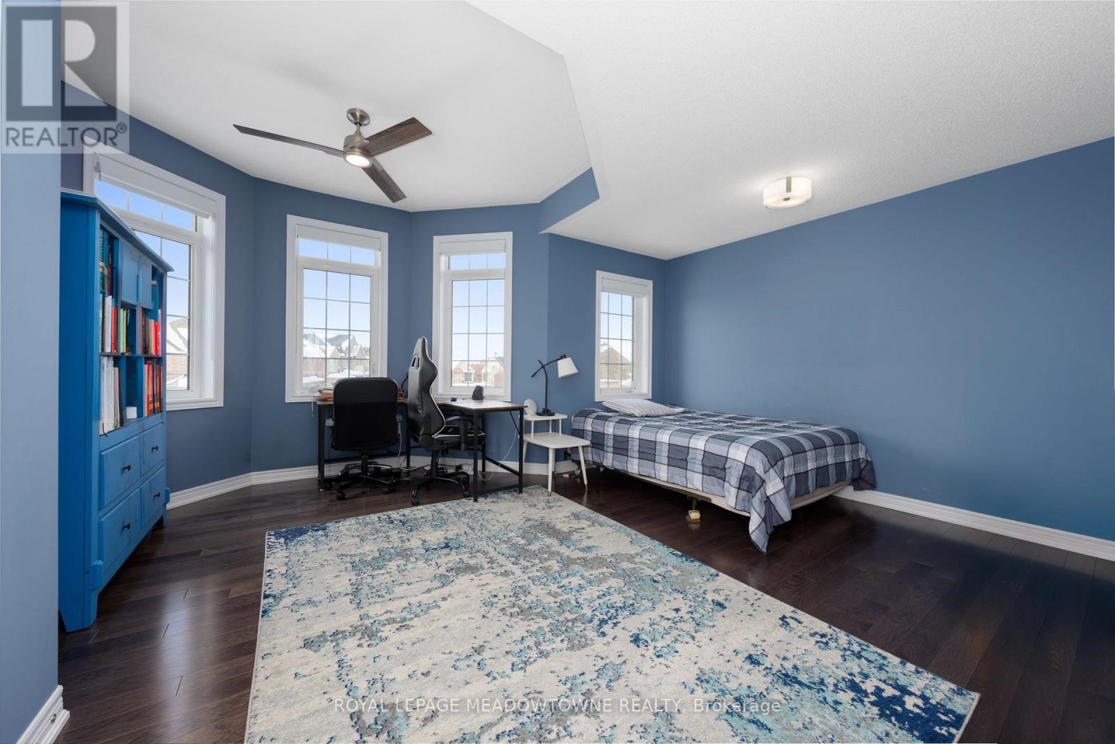 71 Northwest Court, Halton Hills, Ontario  L7G 0K7 - Photo 27 - W12710752