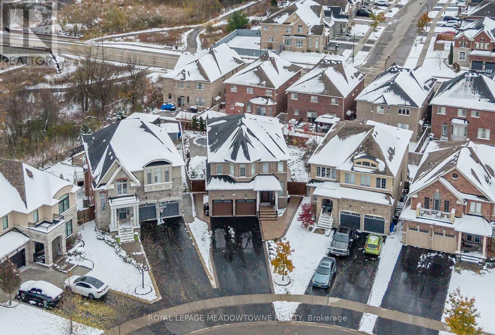 71 NORTHWEST COURT, Halton Hills, Ontario