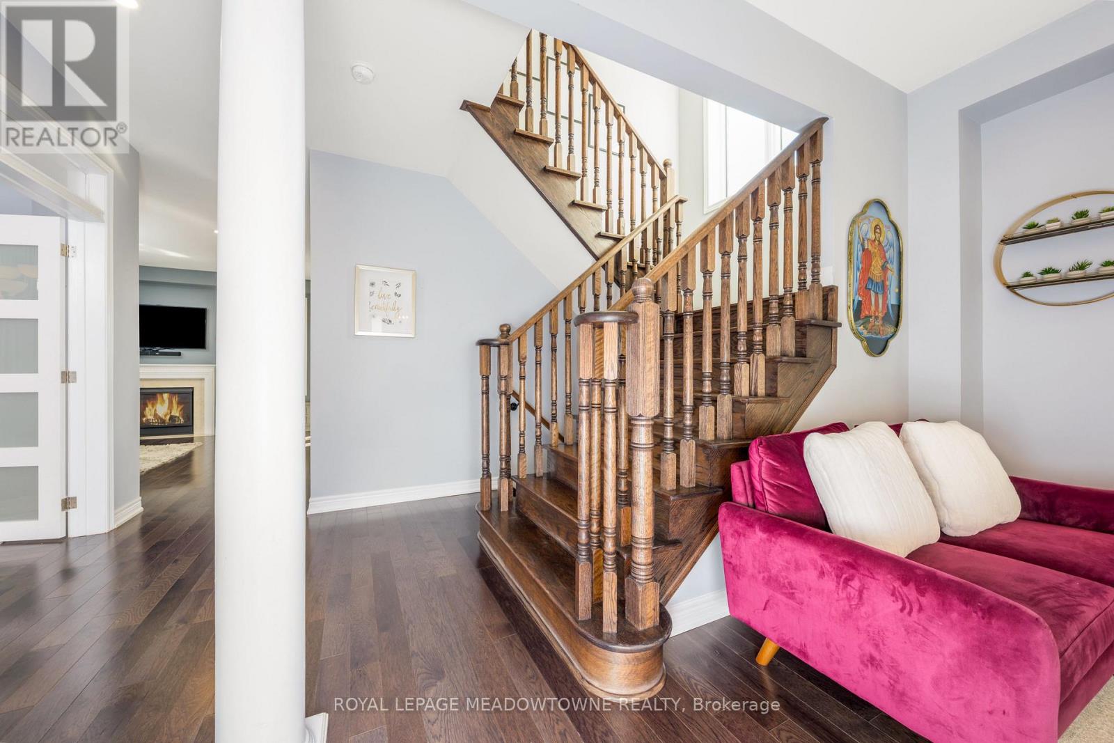 71 Northwest Court, Halton Hills, Ontario  L7G 0K7 - Photo 19 - W12710752