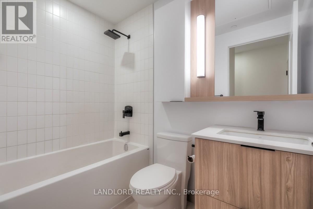 323 - 5 Defries Street, Toronto, Ontario  M5A 0W7 - Photo 14 - C12693160