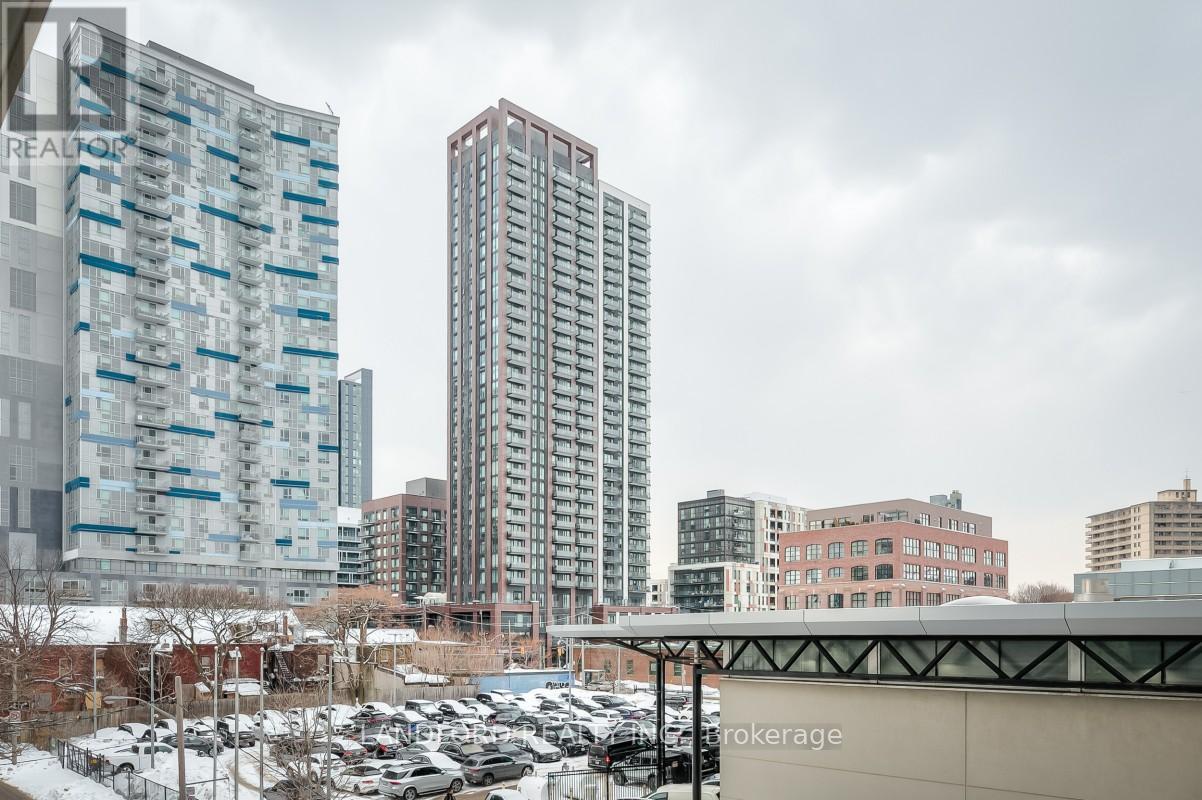 323 - 5 Defries Street, Toronto, Ontario  M5A 0W7 - Photo 18 - C12693160