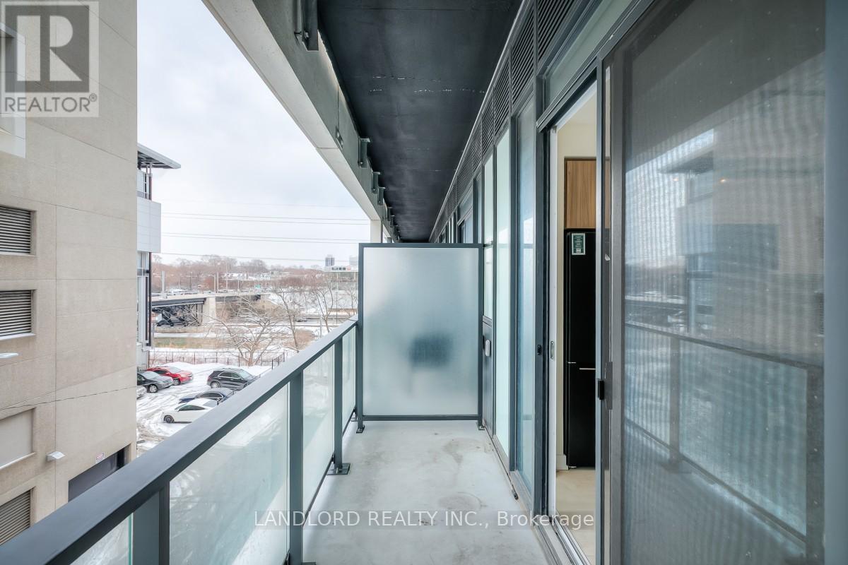 323 - 5 Defries Street, Toronto, Ontario  M5A 0W7 - Photo 16 - C12693160