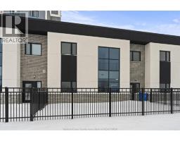 4300 LAURIER PARKWAY Unit# 223, LaSalle, Ontario
