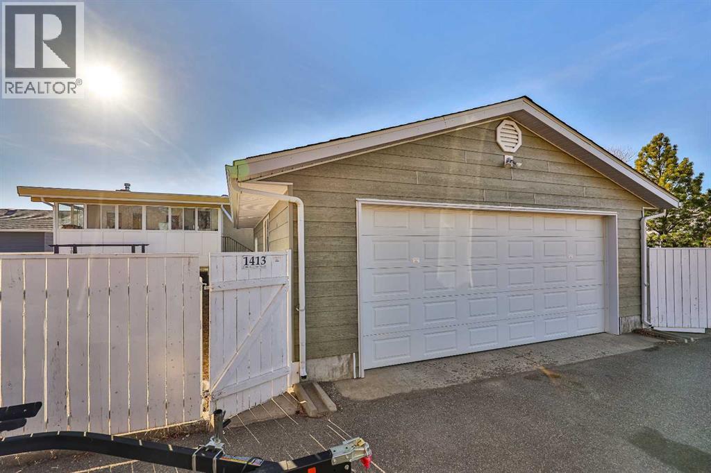 1413 20 Avenue N, Lethbridge, Alberta  T1H 4W4 - Photo 28 - A2284594