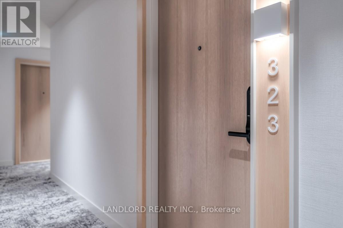 323 - 5 Defries Street, Toronto, Ontario  M5A 0W7 - Photo 21 - C12693160