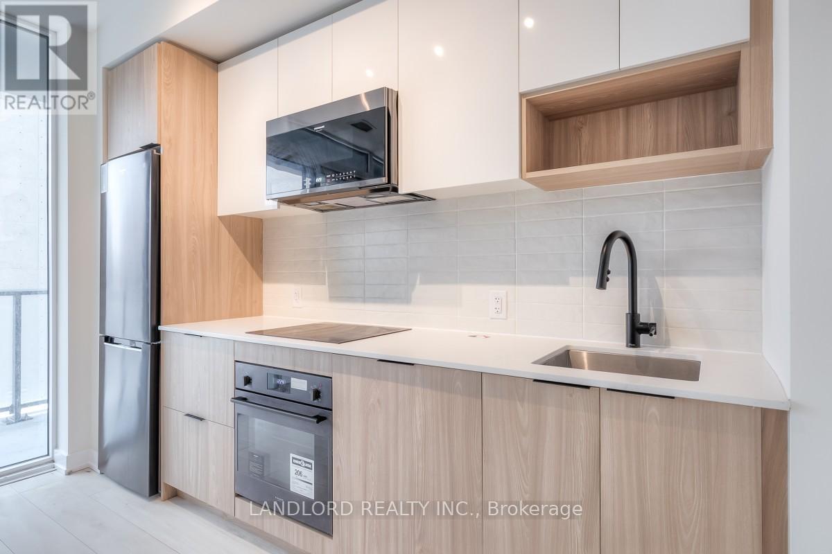 323 - 5 Defries Street, Toronto, Ontario  M5A 0W7 - Photo 6 - C12693160