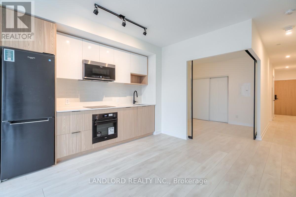 323 - 5 Defries Street, Toronto, Ontario  M5A 0W7 - Photo 3 - C12693160