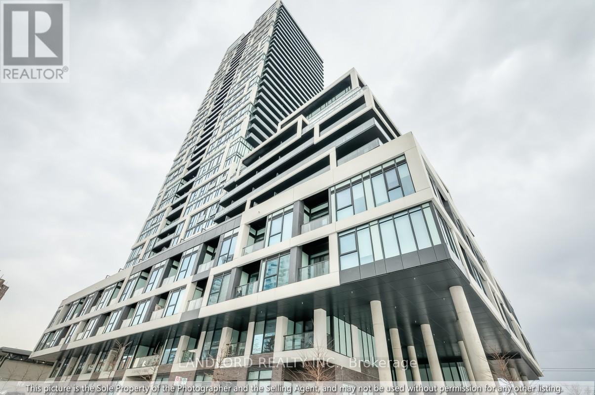 323 - 5 Defries Street, Toronto, Ontario  M5A 0W7 - Photo 29 - C12693160