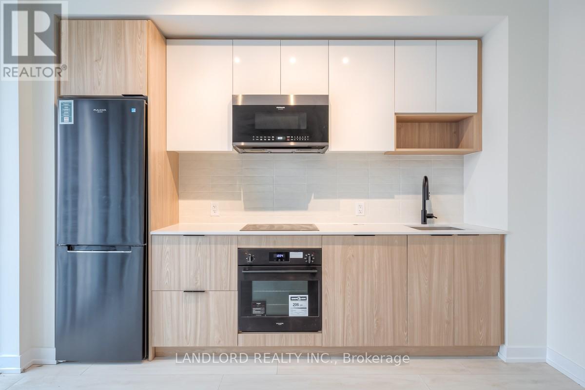 323 - 5 Defries Street, Toronto, Ontario  M5A 0W7 - Photo 5 - C12693160