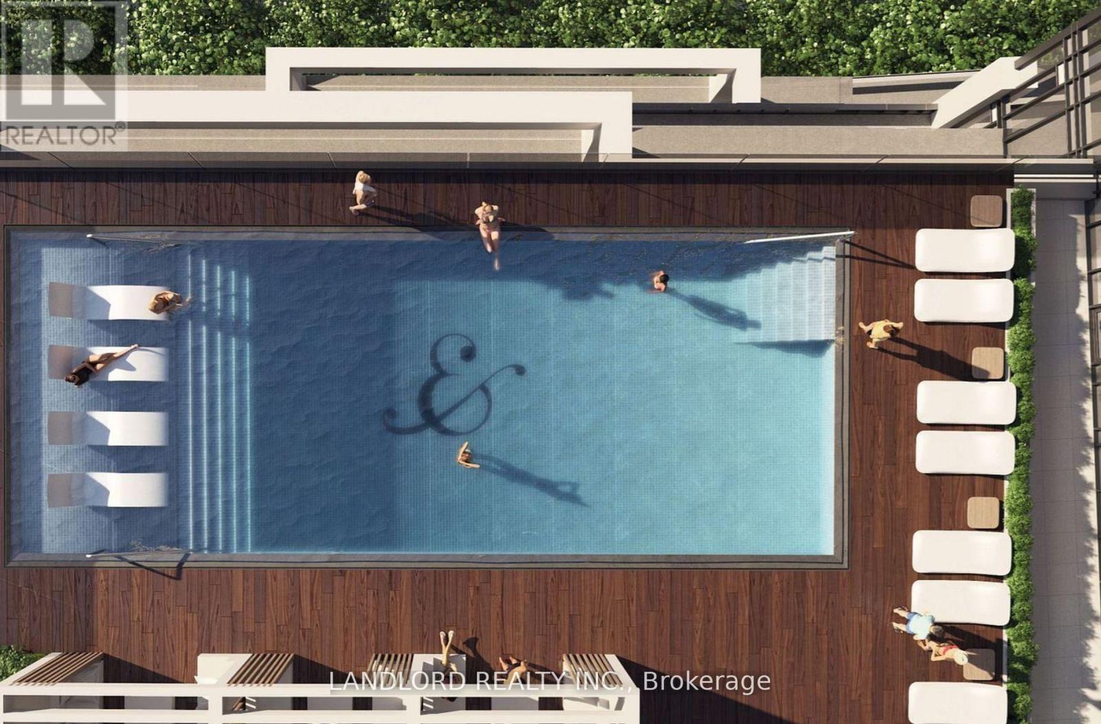 323 - 5 Defries Street, Toronto, Ontario  M5A 0W7 - Photo 25 - C12693160