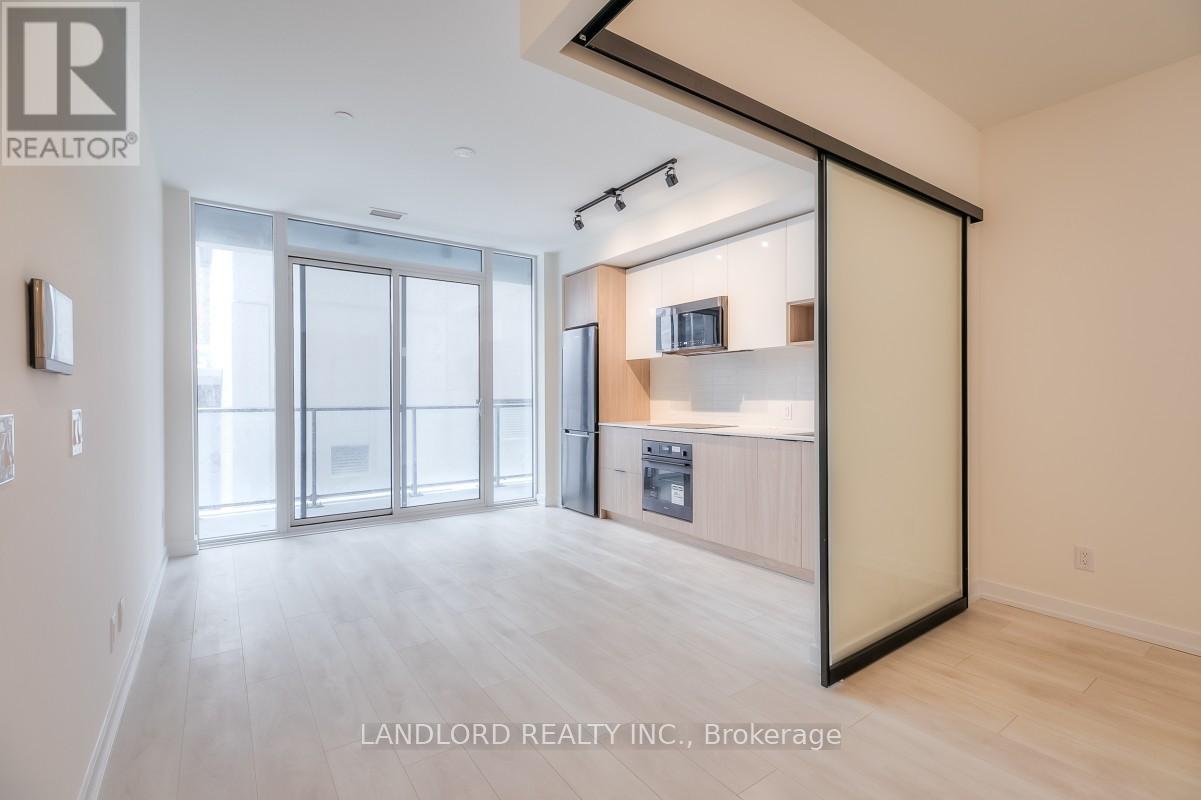 323 - 5 Defries Street, Toronto, Ontario  M5A 0W7 - Photo 7 - C12693160