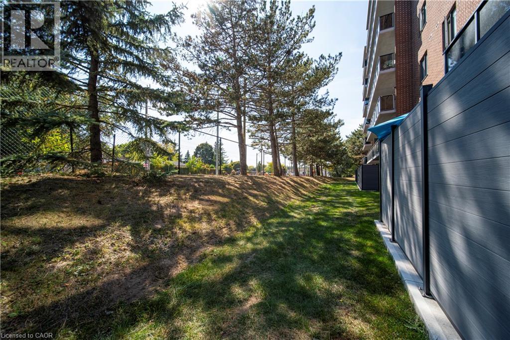 279 Chandler Drive Unit# 110, Kitchener, Ontario  N2E 1X6 - Photo 26 - 40770028