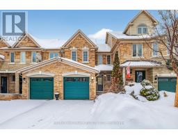 39 - 180 BLUE WILLOW DRIVE, Vaughan, Ontario