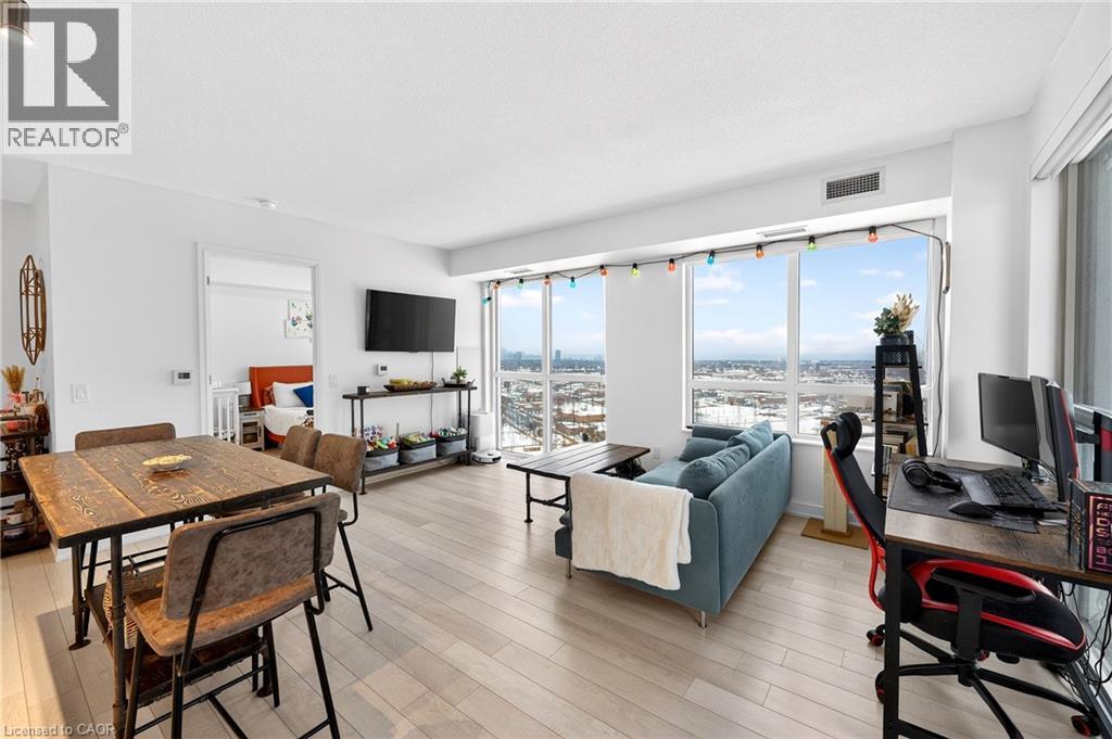 20 Thomas Riley Road Unit# 2309, Etobicoke, Ontario  M9B 0C3 - Photo 10 - 40804520