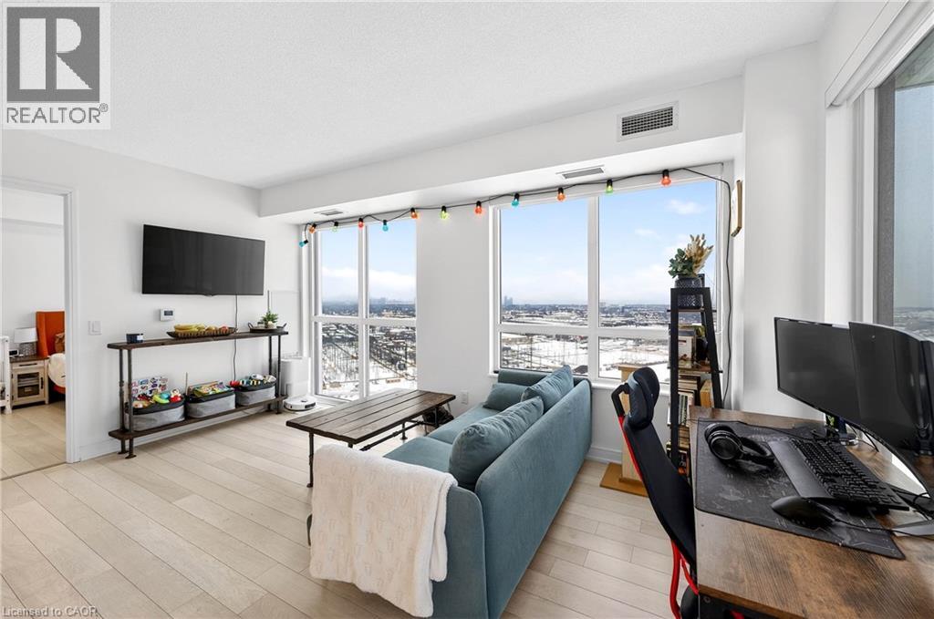 20 Thomas Riley Road Unit# 2309, Etobicoke, Ontario  M9B 0C3 - Photo 12 - 40804520