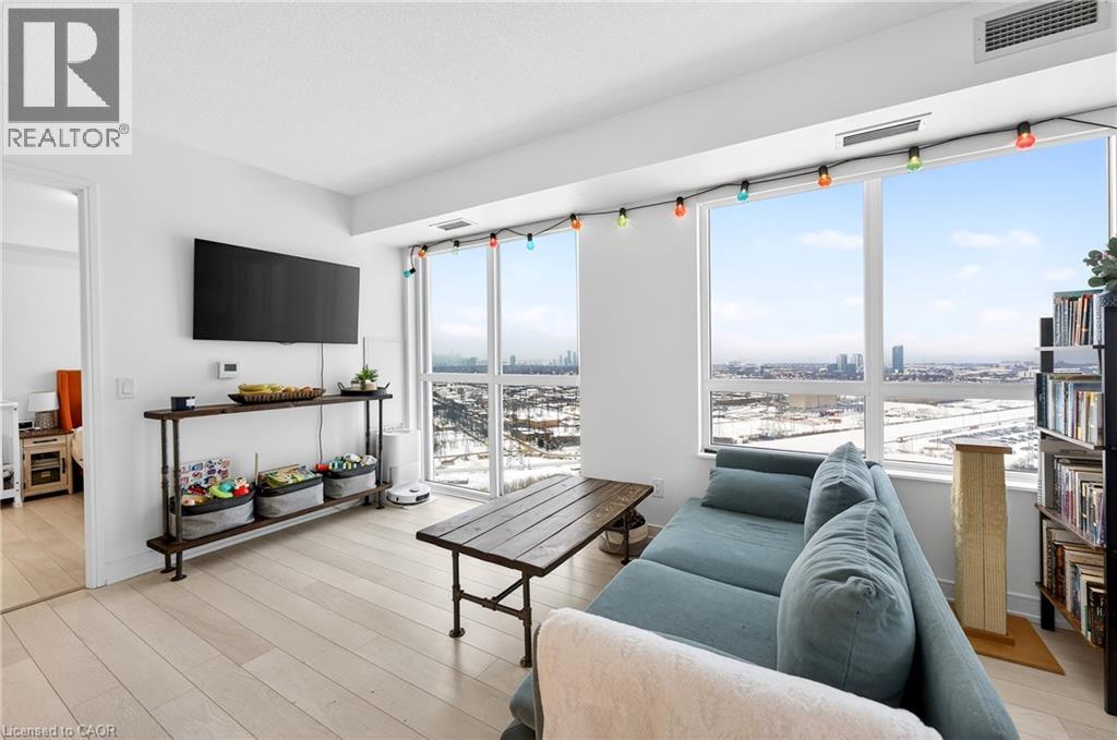 20 Thomas Riley Road Unit# 2309, Etobicoke, Ontario  M9B 0C3 - Photo 13 - 40804520