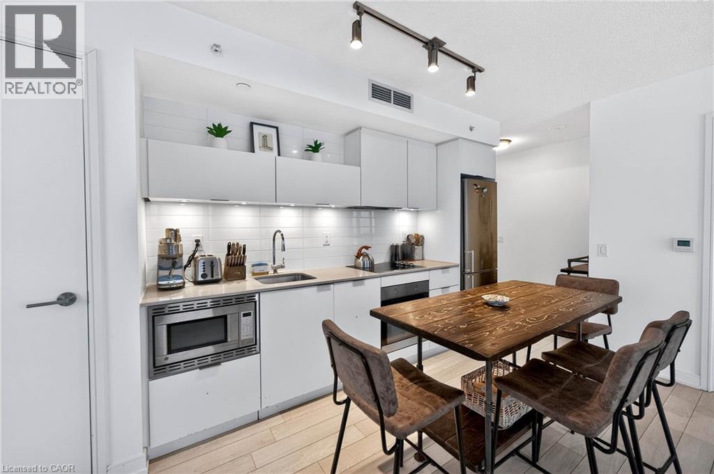 20 Thomas Riley Road Unit# 2309, Etobicoke, Ontario  M9B 0C3 - Photo 16 - 40804520