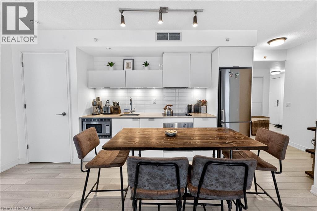 20 Thomas Riley Road Unit# 2309, Etobicoke, Ontario  M9B 0C3 - Photo 17 - 40804520